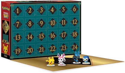 Pokémon Advent Calendar